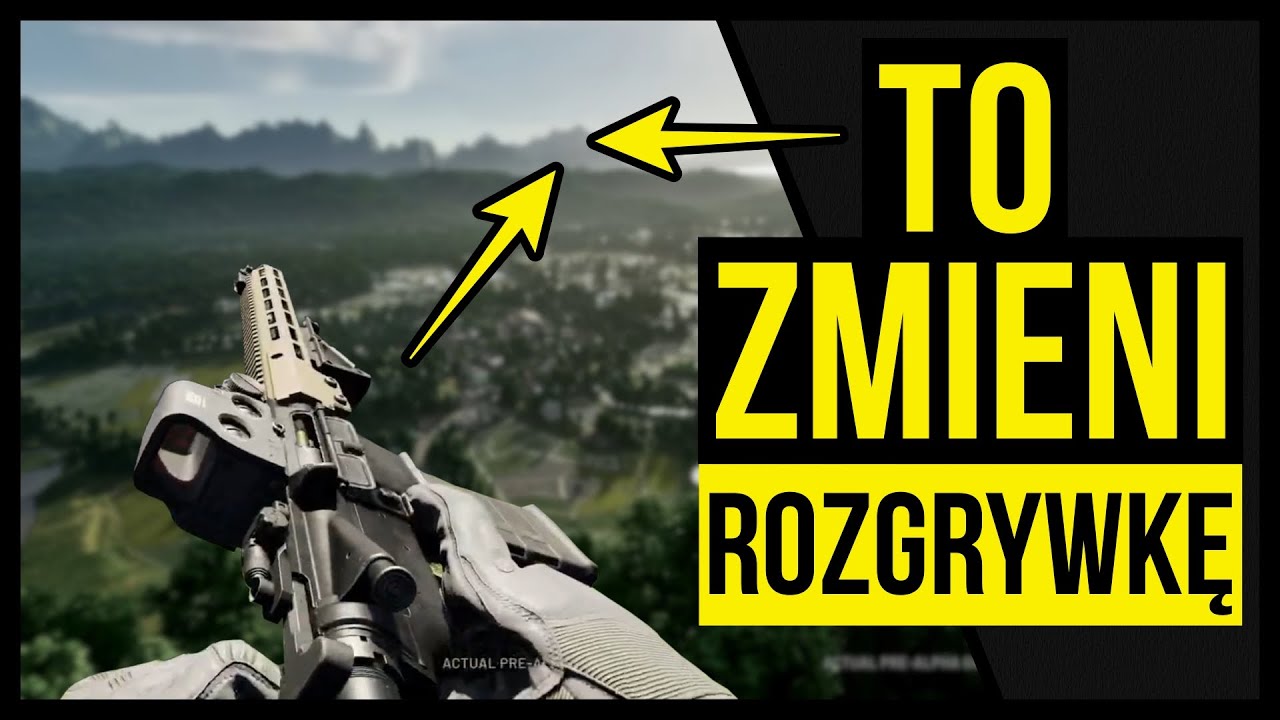 TAKTYCZNY SHOOTER na Unreal Engine 5 | Gray Zone Warfare - YouTube