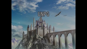 RPG maker MV - AMAZING UNPG UPDATE