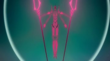 Scream AMV MEP Part 11 (In Progress)