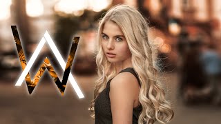 Alan Walker Style - Strange Feeling ( New Song 2024 )