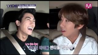 [ENGSUB] EXO Chanyeol in the jungle