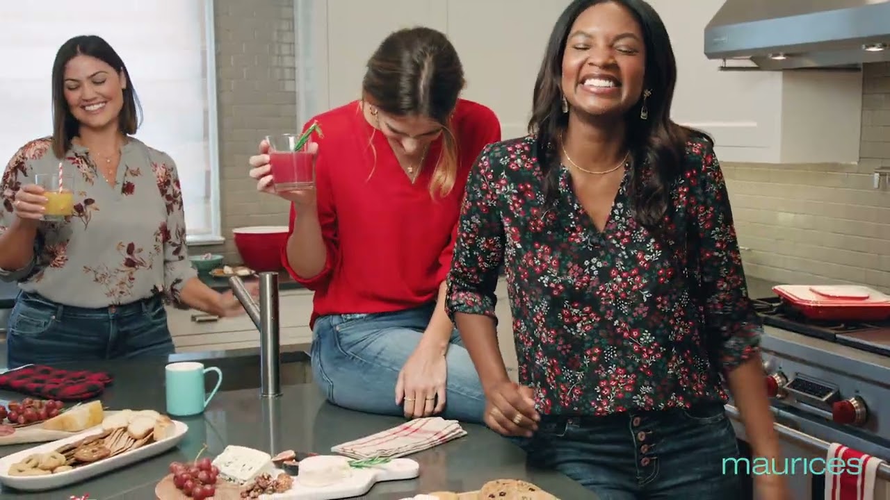 MAURICES NEW ARRIVALS :06