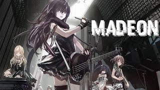 Madeon - Imperium (SoulSaber Remix)【HD】