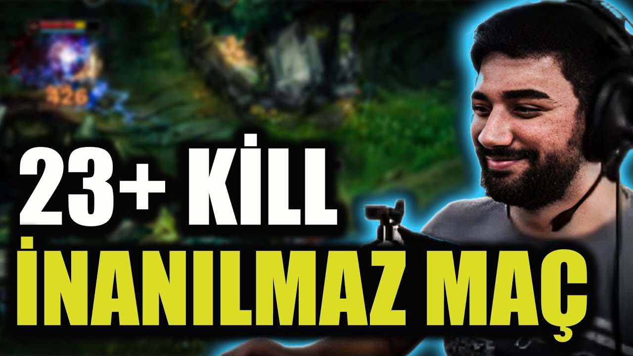 ZED SONUNDA GÜÇLÜ ?!?! | Zedxsmurf