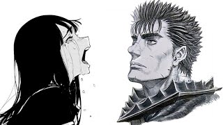 Why Guts Doesn't Give Up Resimi