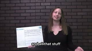 Dual Enrollment at Rio Salado interview: What Support Did You Receive While Enrolled?