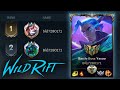 SPECTATING RANK 1 & RANK 2 YASUO MAIN PLAYER IN ASIA SERVER (2 ACCOUNTS)?!!