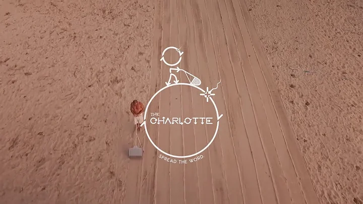 Manual Sand Cleaner Tool - The Charlotte