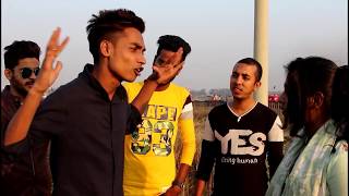 Khan Helal Short Flim থপপর