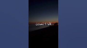 إن الله لا يظلم الناس شيئًا | تلاوة خاشعة بصوت محمد دييروف