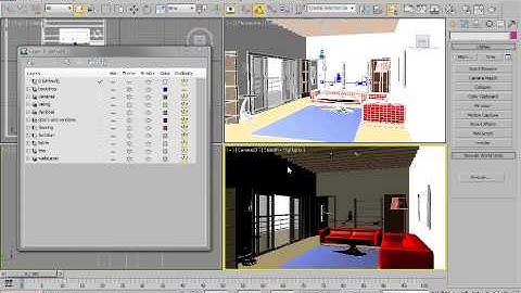 Study 3DMax by Mr. Aaron F.Ross 0602UN~1
