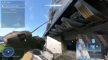 Unlimited Equipment - Halo Infinite Forge