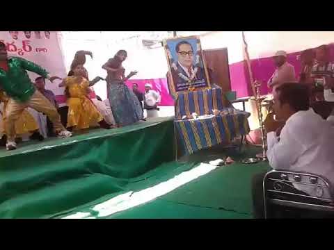     jagoro jago Ambedkar song dance