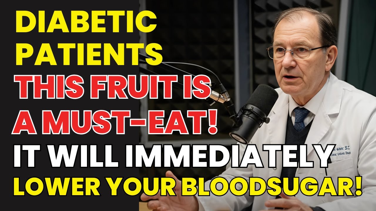 85-Year-Old Doctor: Do This Daily to Burn Belly Fat & Balance Blood Sugar | Elderly Wisdom