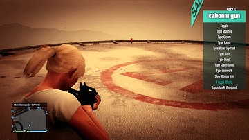 Free Alpha Stealth Server 17489+ GTA V Online Script Bypass (1.26) Jtag/Rgh+Download!!!