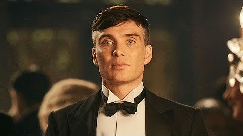 Peaky Blinders 「Thomas Shelby」 - You