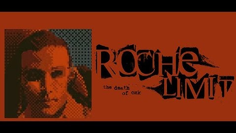 roche-limit a horror game made on POWERPOINT!