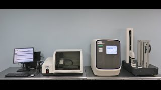 QuantStudio 12K Flex Real Time PCR System ID 21946