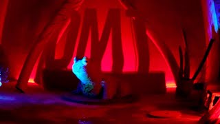 DMT Festival Internacional de Artes Escénicas en El Mentidero