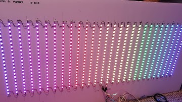 Homemade 28 Band Spectrum Analyzer: Last Chapter