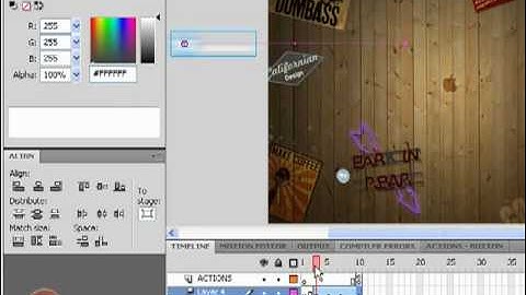 FLASH - BOTONES parte 2.m4v
