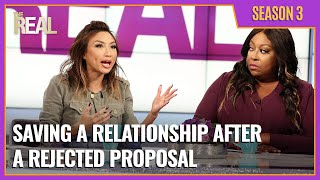 [Full Episode] Saving a Relationship After a Rejected Proposal