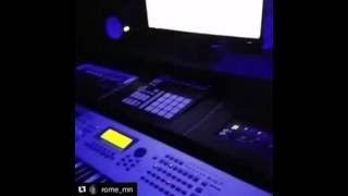 Plan B - ??? (Prod. Urba & Rome) (Preview)