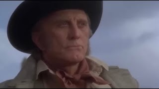 Kirk Douglas , James Coburn  - DRAW (1984) Classic Scenes | You was needed by all of us screenshot 4