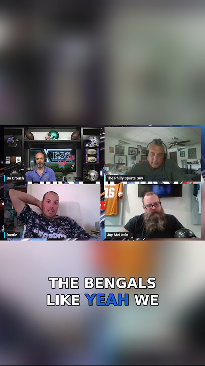 What If the Bengals Regret Their Rookie Decision?