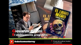 Giovanni Papini - El libro negro - El atontamiento progresivo