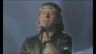 Scorpions & Vanessa Mae   Still Loving You Tatarata 1996 Live3