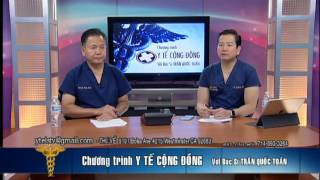 Y TE CONG DONG 2016 08 15 P3 BS TRAN QUOC TOAN