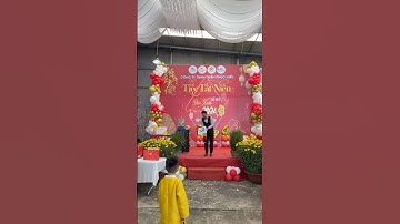 Ảo thuật vi diệu Tất Niên Công Ty Thiên Phúc Hiếu 2024 | ATG Mạnh Long #aothuat #aothuatgia