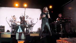 “Automatic”  by Rick Springfield 8/25/23