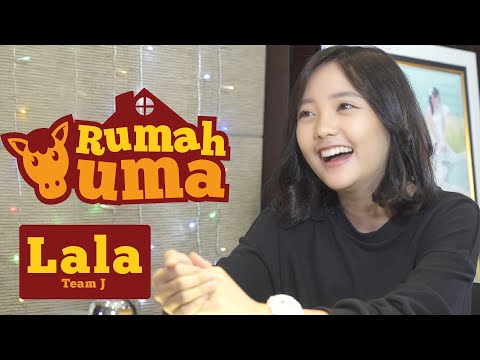 [Rumah Uma] Nabila Fitriana Sayang Mama