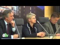 „Drąsos kelio" konferencija: su Venckiene norima susidoroti 2013-01-08