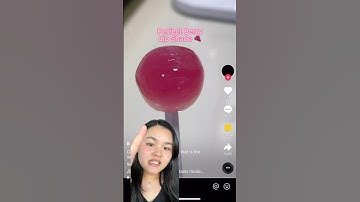 Is this the new bunny tongue lipgloss? 🤔 #shorts #kbeauty #romand