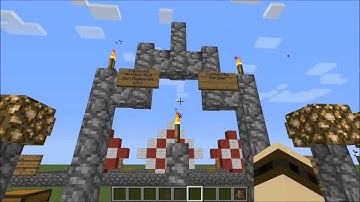 ELEMENTAL ARROWS | Minecraft 1.5.2 Sorenus Mods 88