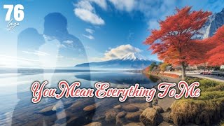 You Mean Everything To Me  Neil Sedaka  S Terjemahan lagu76 s