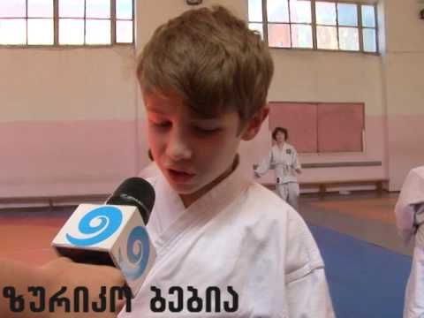 ფოთელმა ძიუდოიტებმა წყალტუბოში წარმატებით იასპარეზეს 10 05 16