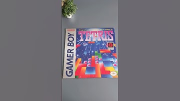 Disappearing Lines: Chiptune Music Tribute to Tetris #Tetris #GameBoy #Retrogaming #ost #Nintendo