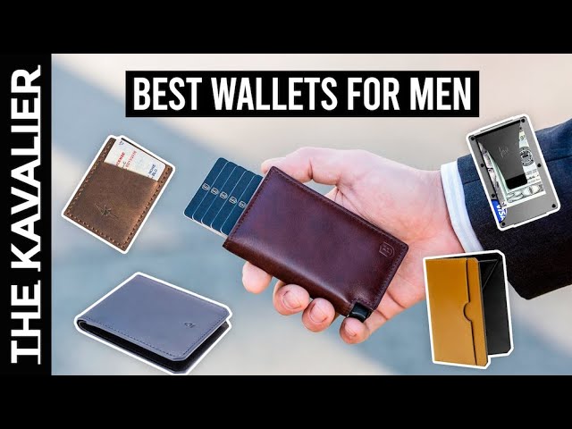 Nomad Bifold Leather Wallet REVIEW, MacSources, by MacSources