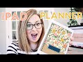 Digital Planning For Beginners | Digital Planning 101