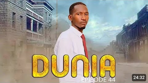 DUNIA (Ep 44)