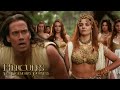 Does Hercules Have FIFTY New Wives? | Hercules: The Legendary Journeys