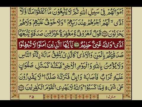 Quran Para0330 Urdu Translation