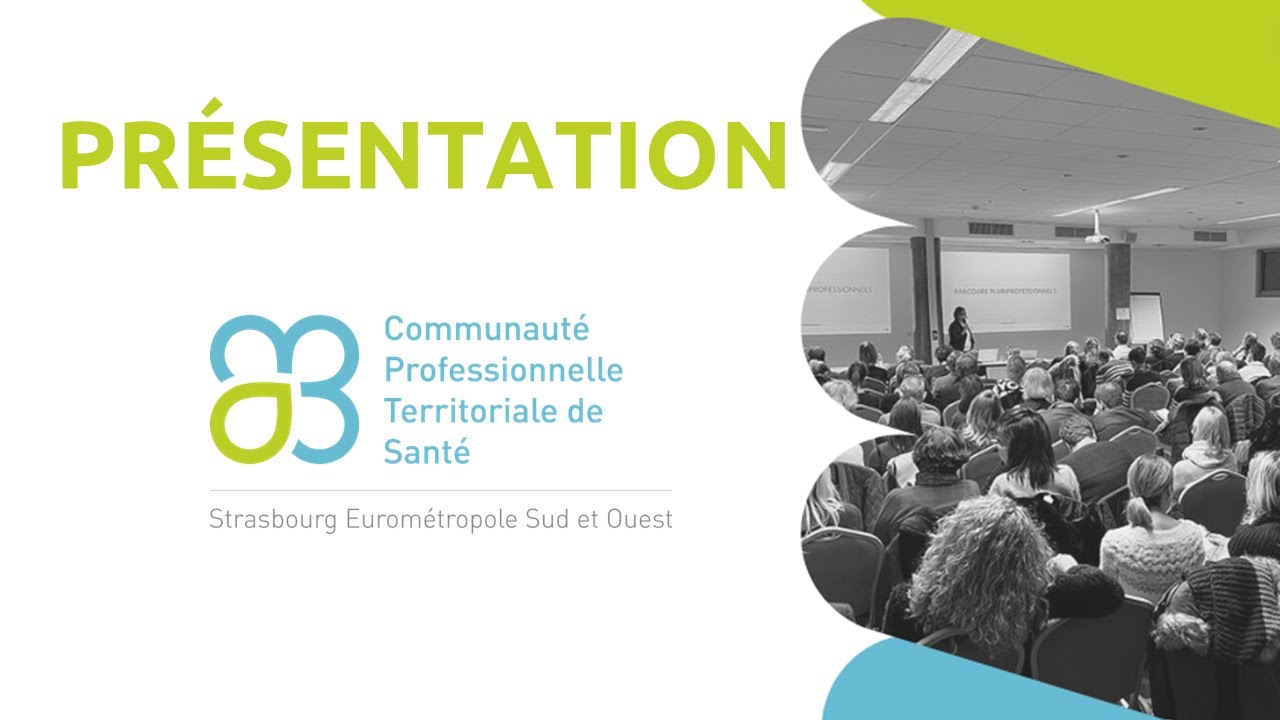 Présentation CPTS SEMSO