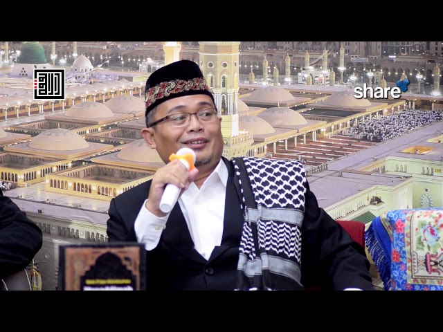 Apakah Ajaran Thariqat Itu Haram? - Ustadz Ahmad Sarwat Lc., MA. class=