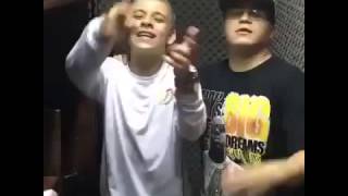 MC Pedrinho & MC Menor Do Chapa - Todo Coringa Tem Sua Alerquina - Prévia 2016