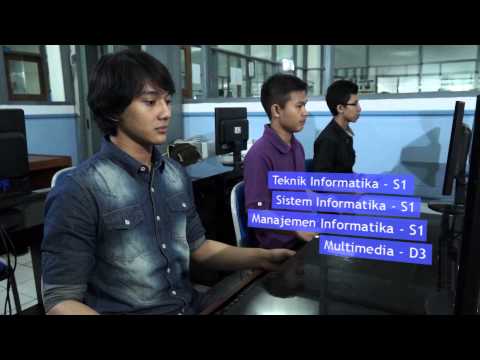 Prospek Peluang Kerja Lulusan Informatika Dan Desain Komunikasi Visual Prospek Peluang Kerja Lulusan Informatika Dan Desain Komunikasi Visual